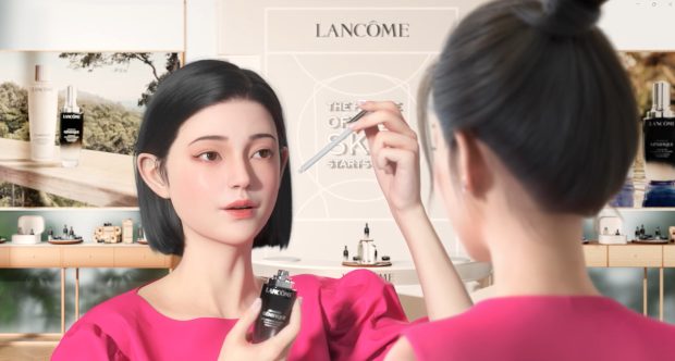 L’Oréal hails transformation of magnificence activations in 2022