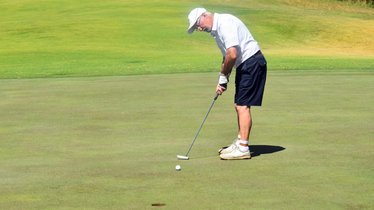 9-day Wittenoom Cup Carnival at Albany Golf Membership able to tee off