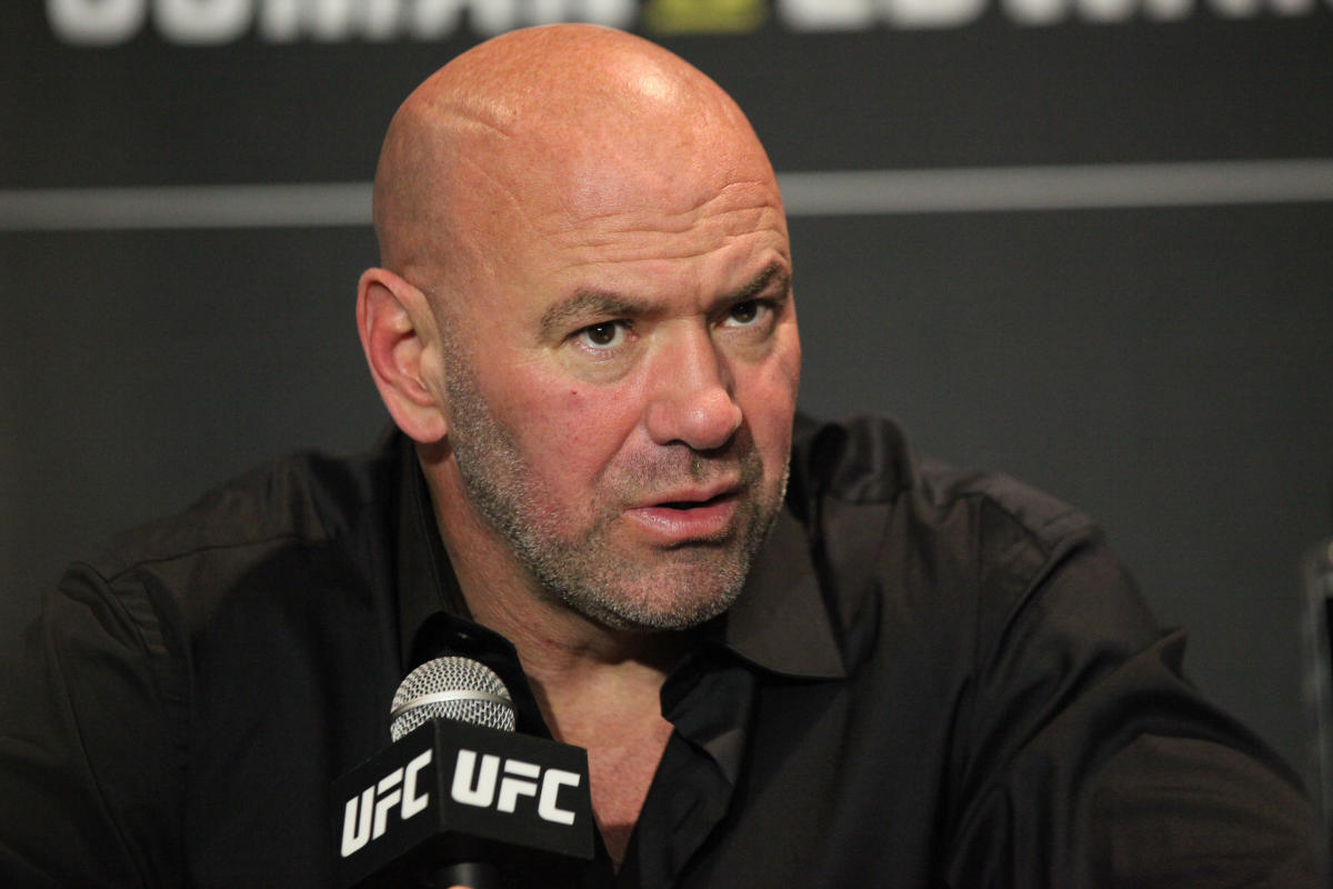 It is gotten ugly with the UFC as controversies stack up, and the timing couldn’t be worse