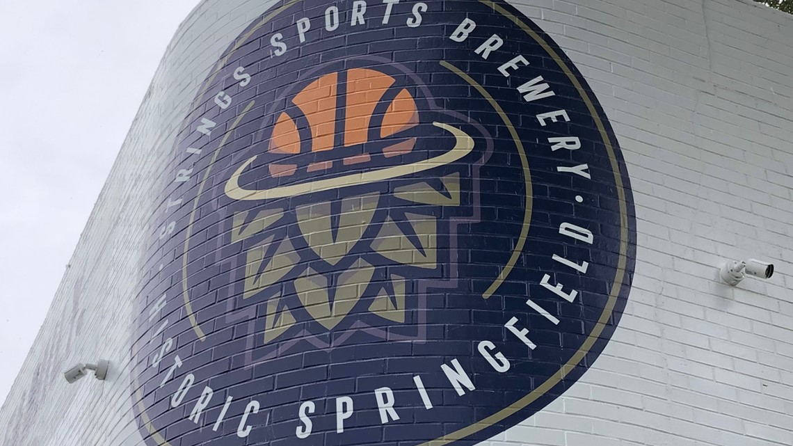 Strings Sports activities Brewery opening second location in Jacksonville Seashore