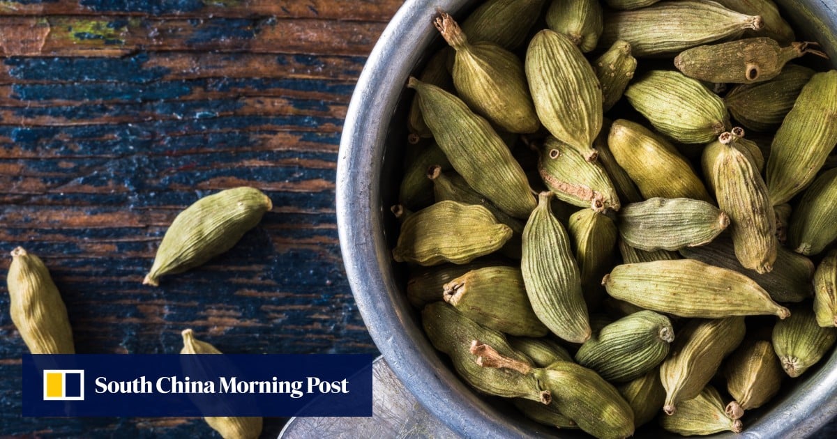 Higher intercourse, brisker breath: how cardamom spice might increase your well being – South China Morning Publish