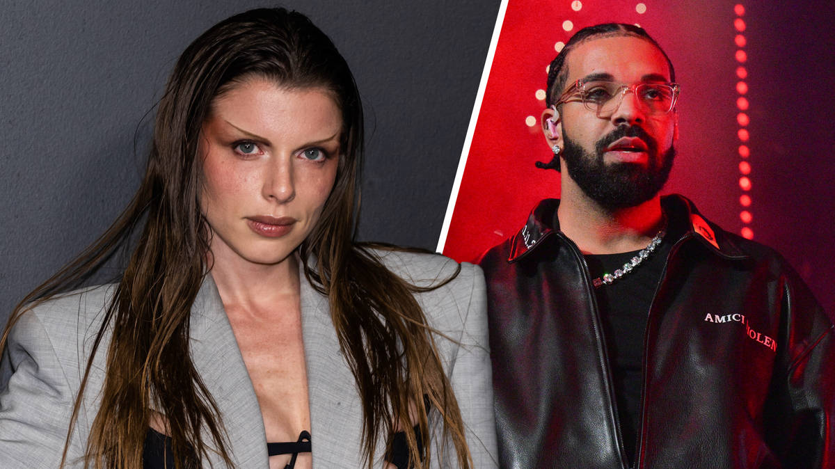 Julia Fox reveals why Drake was her greatest superstar date