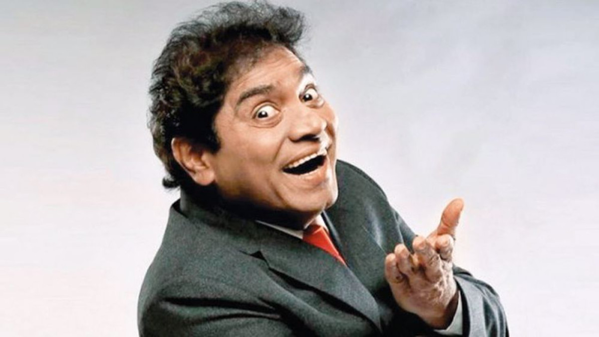 Johnny Lever Reveals Why He Doesn’t Work Extra Usually Now: Comedy Is gone