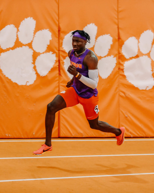 Clemson Wraps Up Bob Pollock Invitational in Fashion – Clemson Tigers Official Athletics Web site