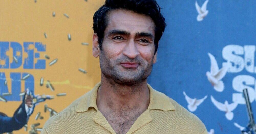 Stand-up comedy was a mandatory evil, says Kumail Nanjiani – Black Hills Pioneer