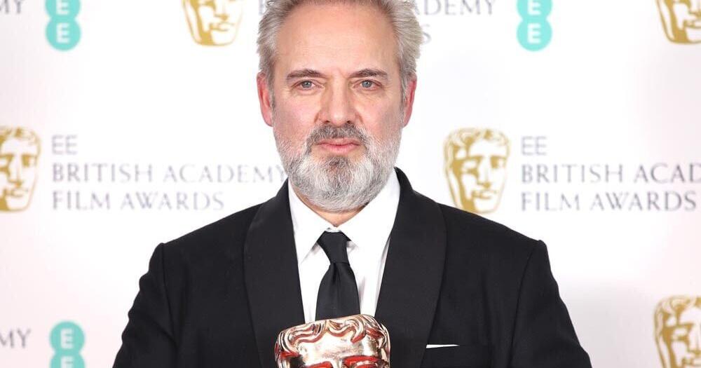 Sir Sam Mendes backs requires gender-neutral awards – Black Hills Pioneer