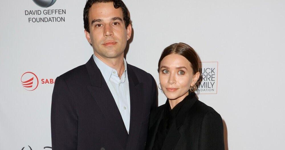 Ashley Olsen’s wedding ceremony was ‘excellent’ | Leisure