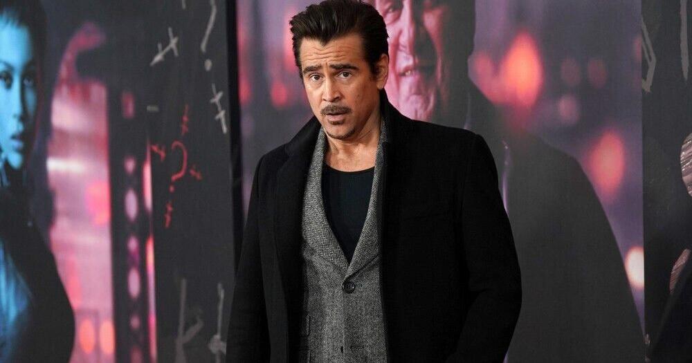 Colin Farrell: Jeremy Renner is doing good | Leisure … – The Day by day Report