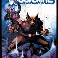 COMIC BOOKS: Wolverine Vol. 4 | Information