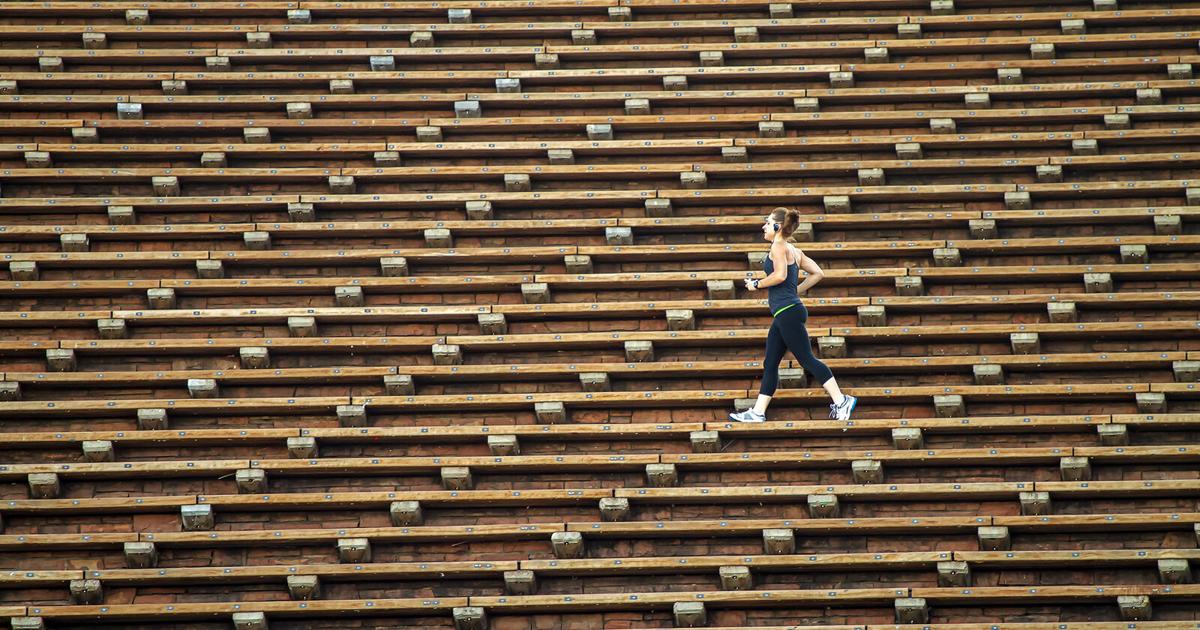 Right here’s how you can create your final exercise playlist | Life-style