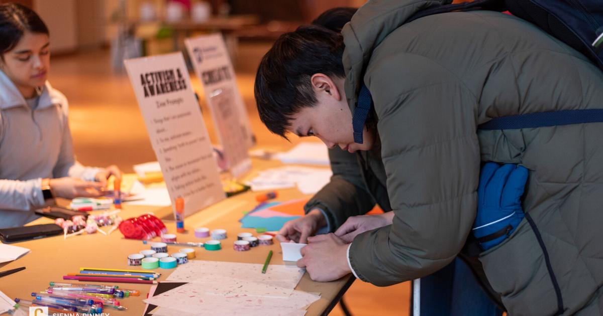 Penn State’s Fairness, Inclusion Winter Carnival highlights significance of range, fairness, inclusion at college | Penn State, State School Information