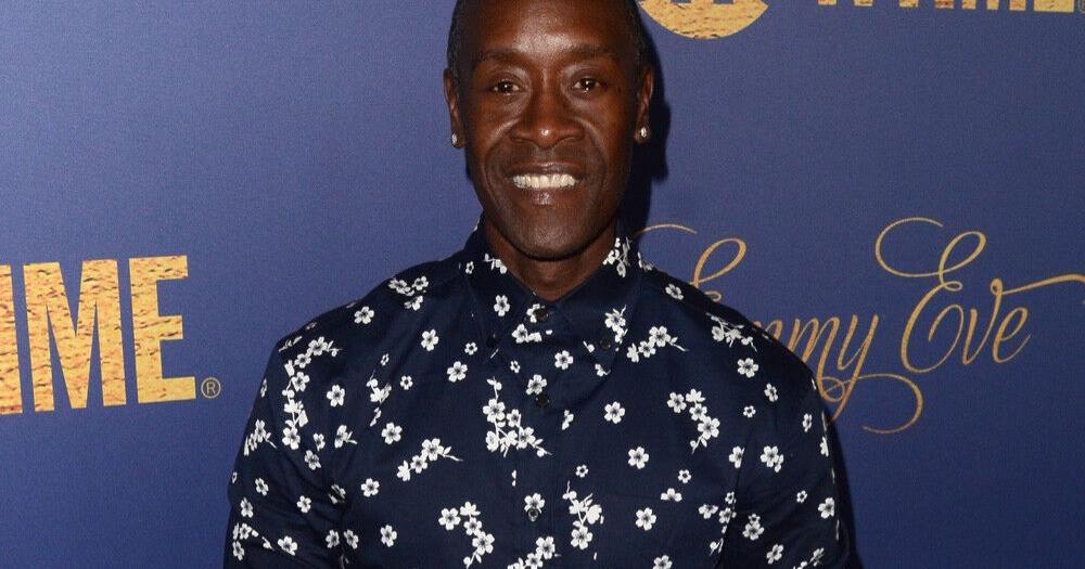 Don Cheadle refuses to look at his personal motion pictures | Leisure