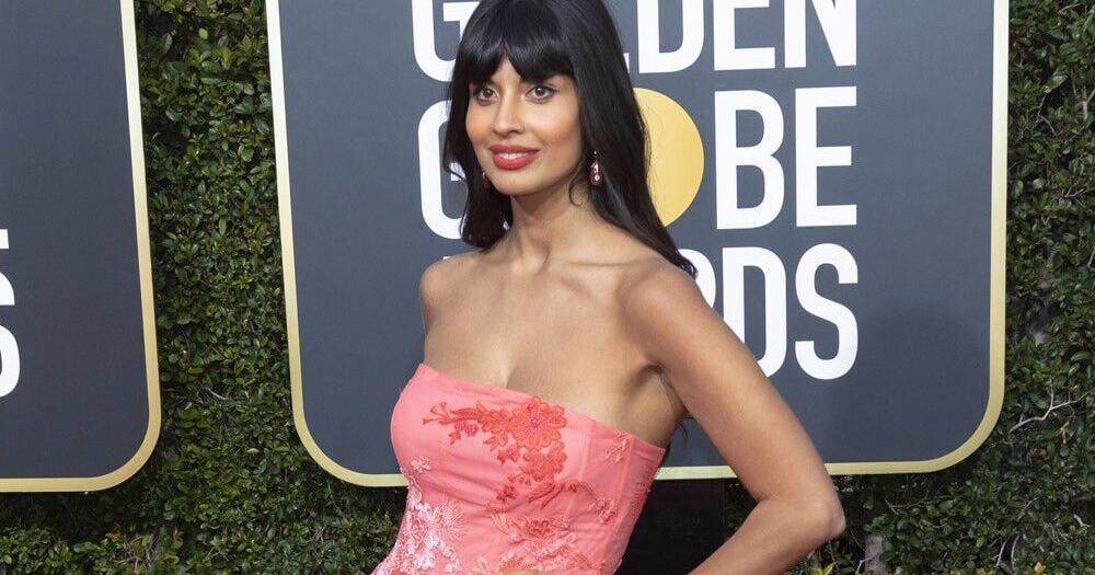 Jameela Jamil needs to play a villain in Star Wars – The Each day File