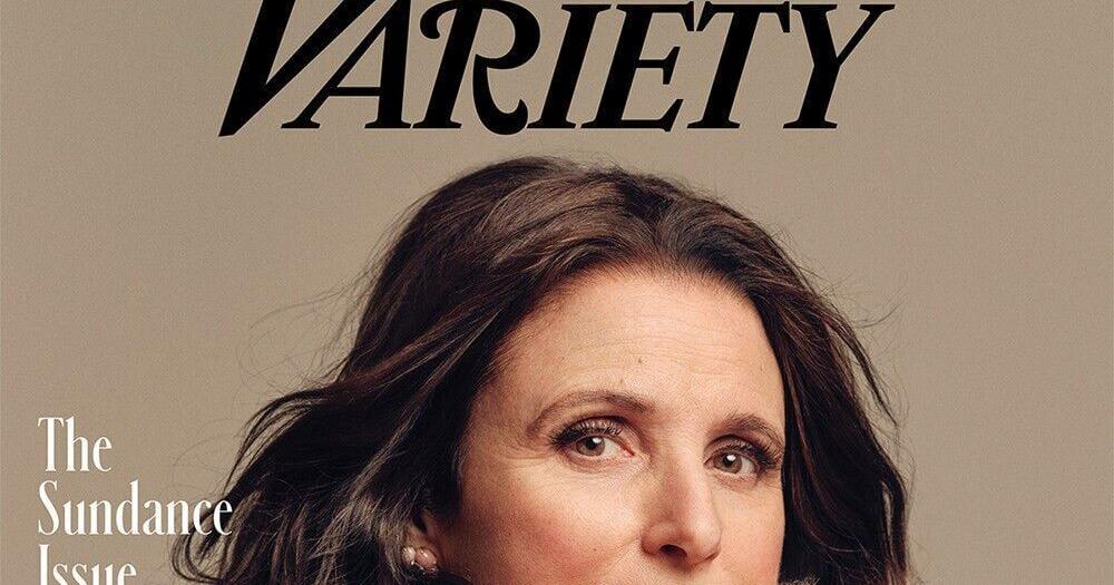 Julia Louis-Dreyfus ‘questions’ those that complain about political correctness | Leisure