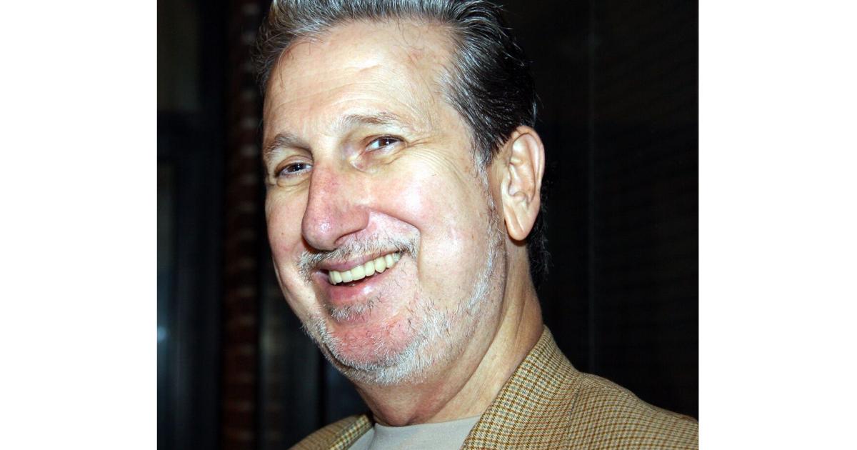 Luis Q. Barroso, New Orleans actor, director, dies at 78 | Leisure/Life