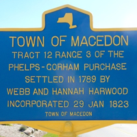 LOOKING BACK: Macedon celebrates its bicentennial this yr | Way of life