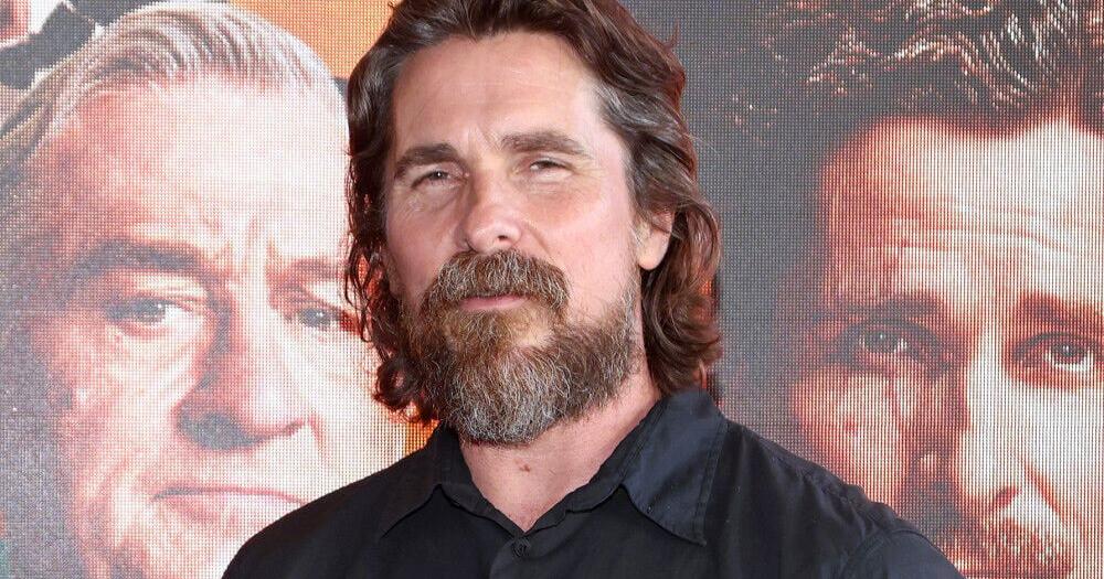 Christian Bale thought Batman could be his final ever position – The Every day File