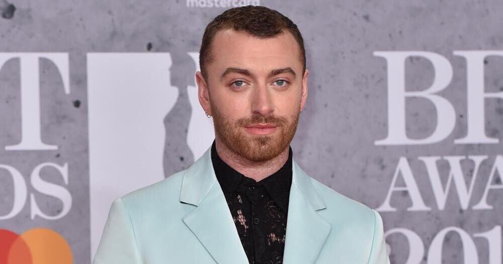 Sam Smith thinks feminine snub at BRIT Awards is a 'disgrace' – Information- Graphic