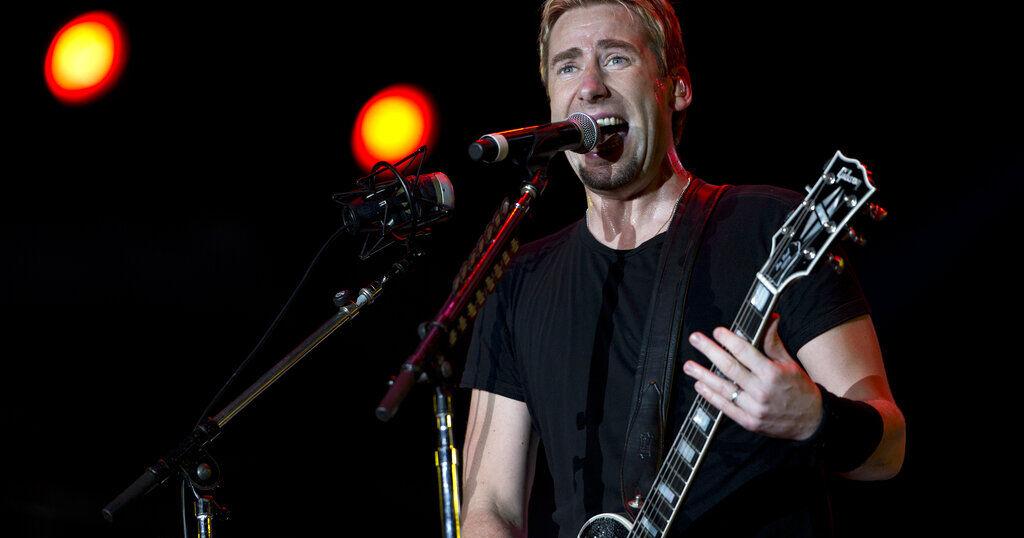 Rock band Nickelback will carry out at Hersheypark Stadium this summer season | Leisure