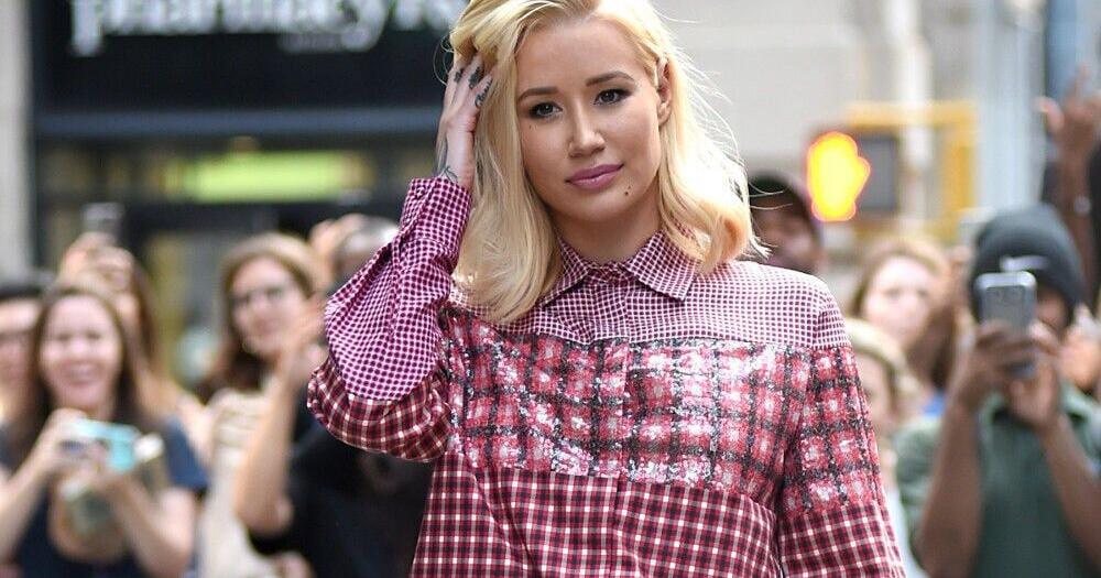 I could not be happier, says Iggy Azalea | Leisure