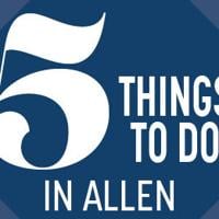 E book making, comedy, films and extra: listed here are 5 issues to do in Allen the week of Jan. 29 | Allen American