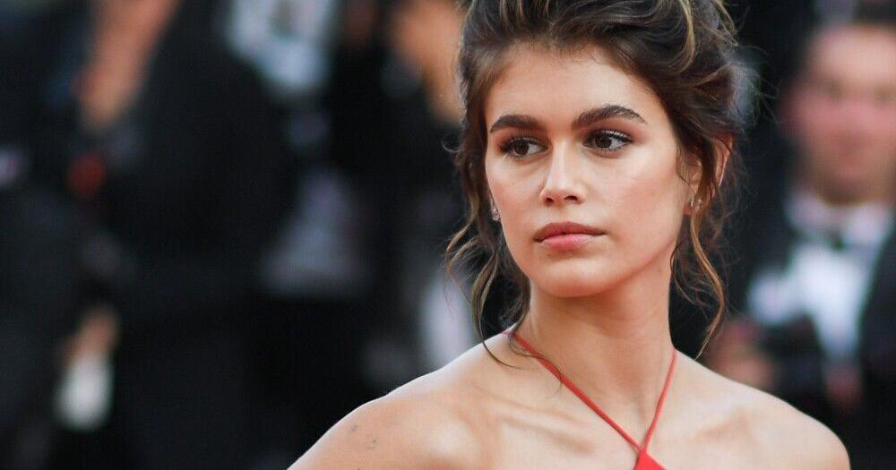 Kaia Gerber gained't deny having fun with 'privilege' amid nepo child row – The Each day Document