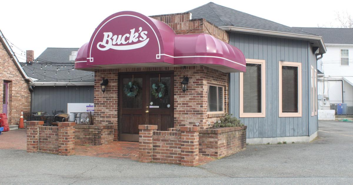 Biz Beat: Buck’s Restaurant closes, chambers have fun, Winter Lights, Cecil Nights takes a hike | Enterprise