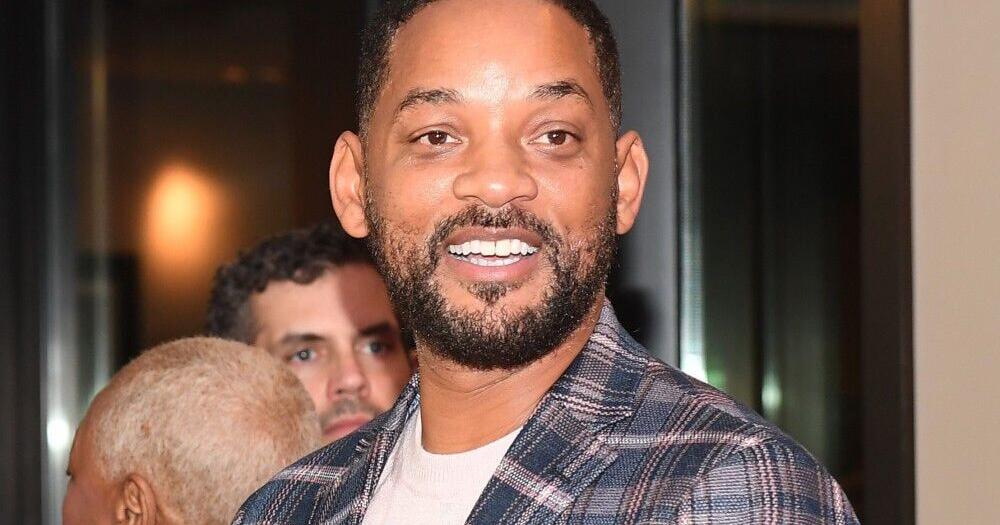 Will Smith ‘carried a burden to signify perfection’ | Leisure