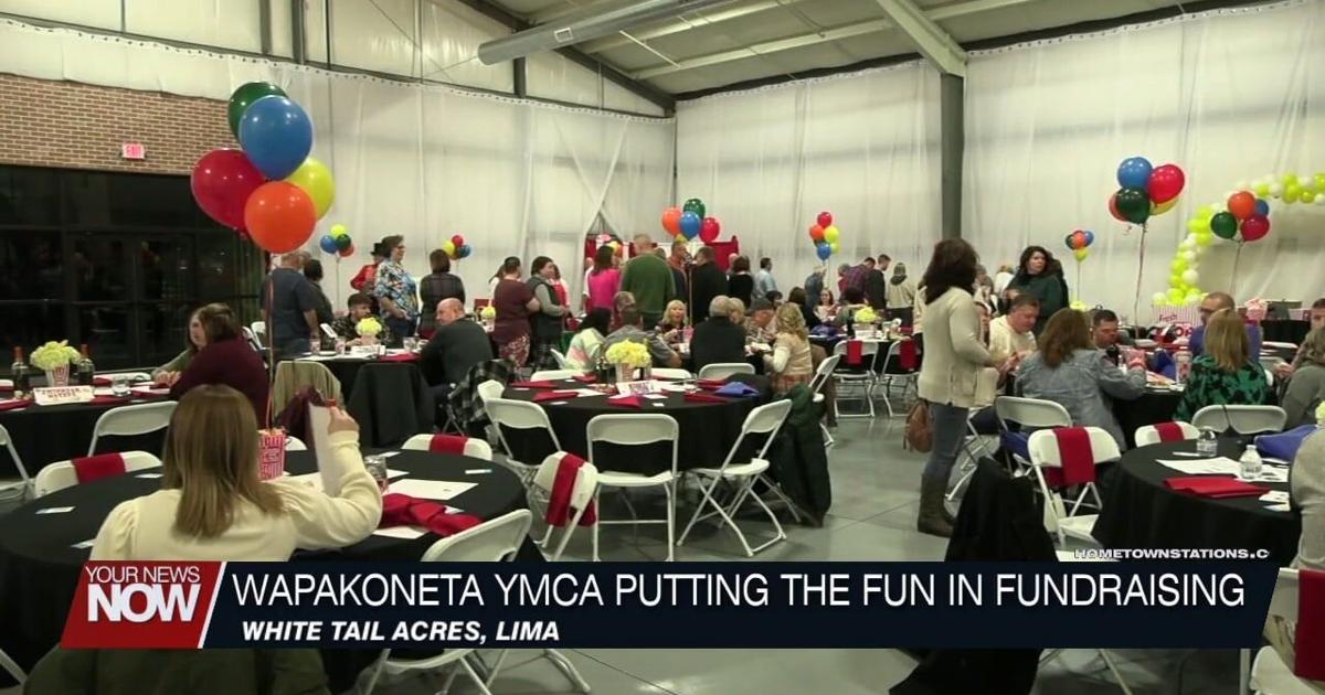 Wapakoneta Household YMCA raises cash with Grownup Carnival – Your Information Now