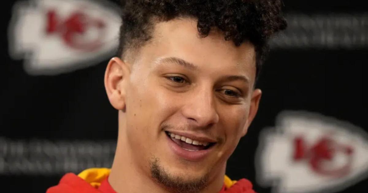 Chiefs’ Mahomes prepared for AFC title sport towards Bengals | Leisure