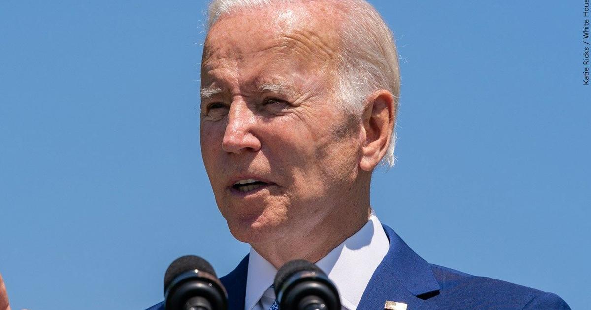 President Biden to finish COVID-19 emergencies on Could 11 | Coronavirus