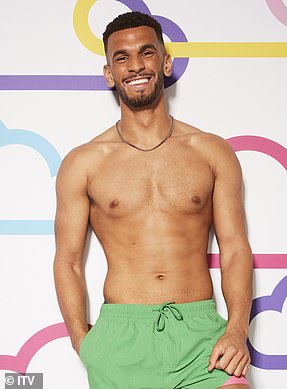 Love Island viewers react to Will gossiping about Ellie and Tom’s kiss