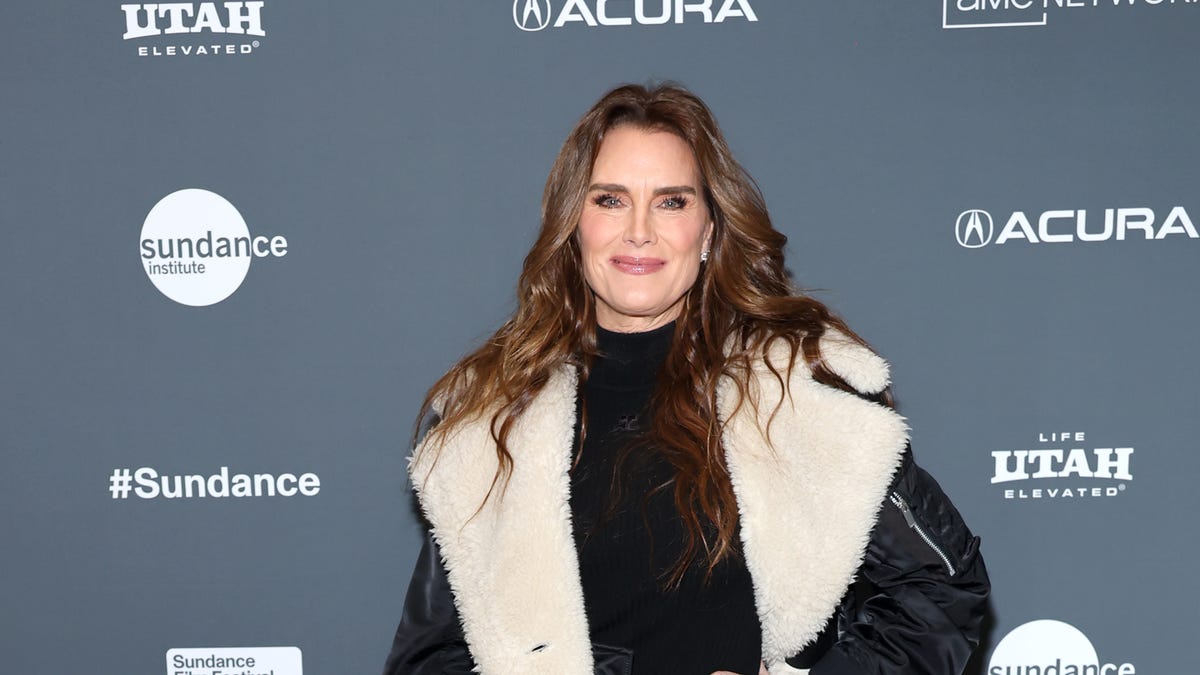 Sundance Movie Competition 2023: Jason Momoa, Brooke Shields, extra … – USA TODAY