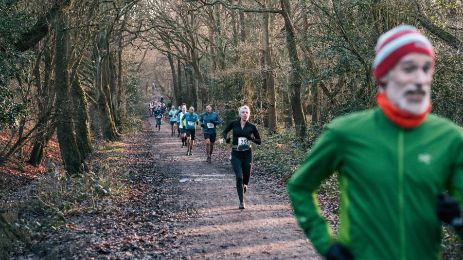 Operating in London with the world’s oldest cross-country membership