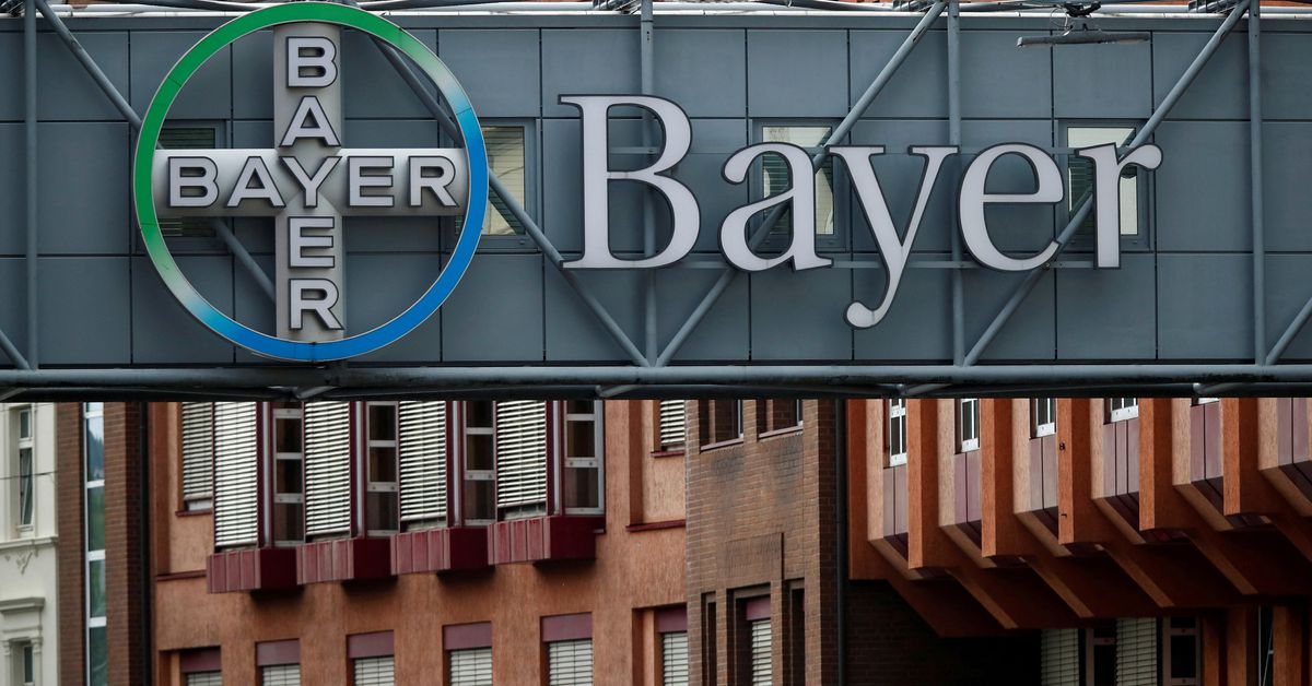 Bayer’s impolite well being lays higher path for breakup