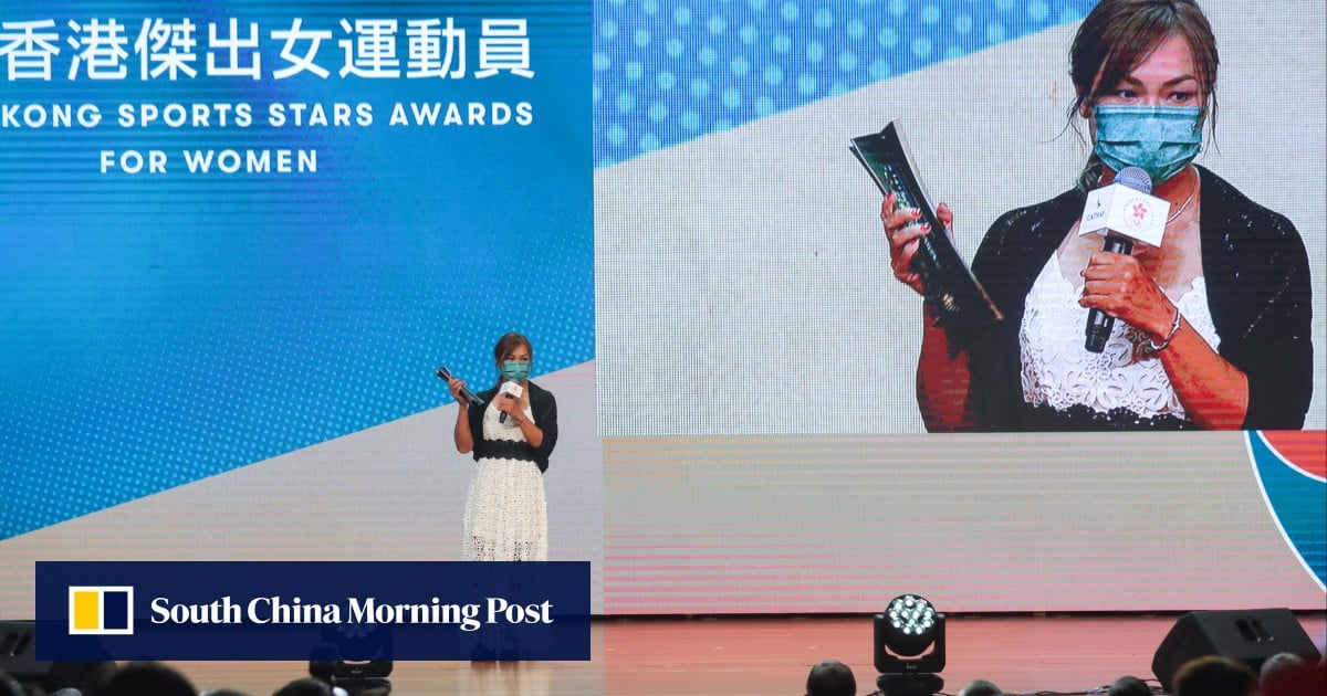 Bike owner Lee misses out on Hong Kong Sports activities Awards for first time in 10 years – South China Morning Submit