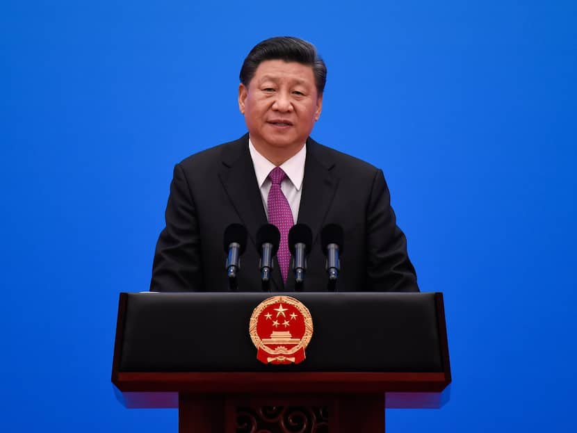 Xi Jinping Calls China’s Covid-19 Coverage ‘Rational And Effectively-Thought-Out’, Says Report