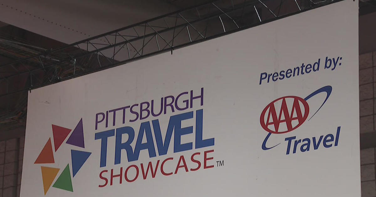 Pittsburgh Journey Showcase wraps up a profitable weekend at David L. Lawrence Conference Middle