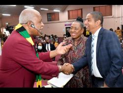 Church buildings inspired to help in increasing Ja’s gospel reggae trade | Leisure