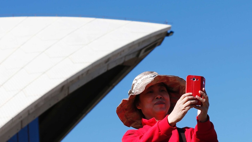 Will Australia see an inflow of Chinese language vacationers as China relaxes strict COVID-19 border guidelines?