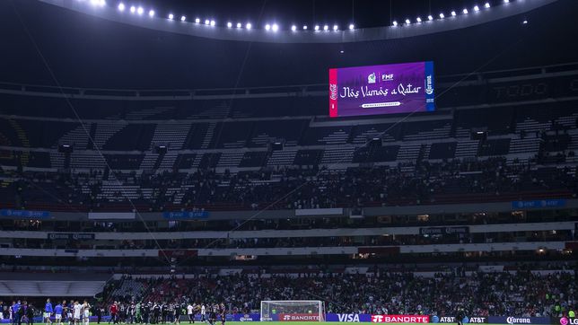 Mexico’s new anti-smoking legislation: smoking banned in stadiums