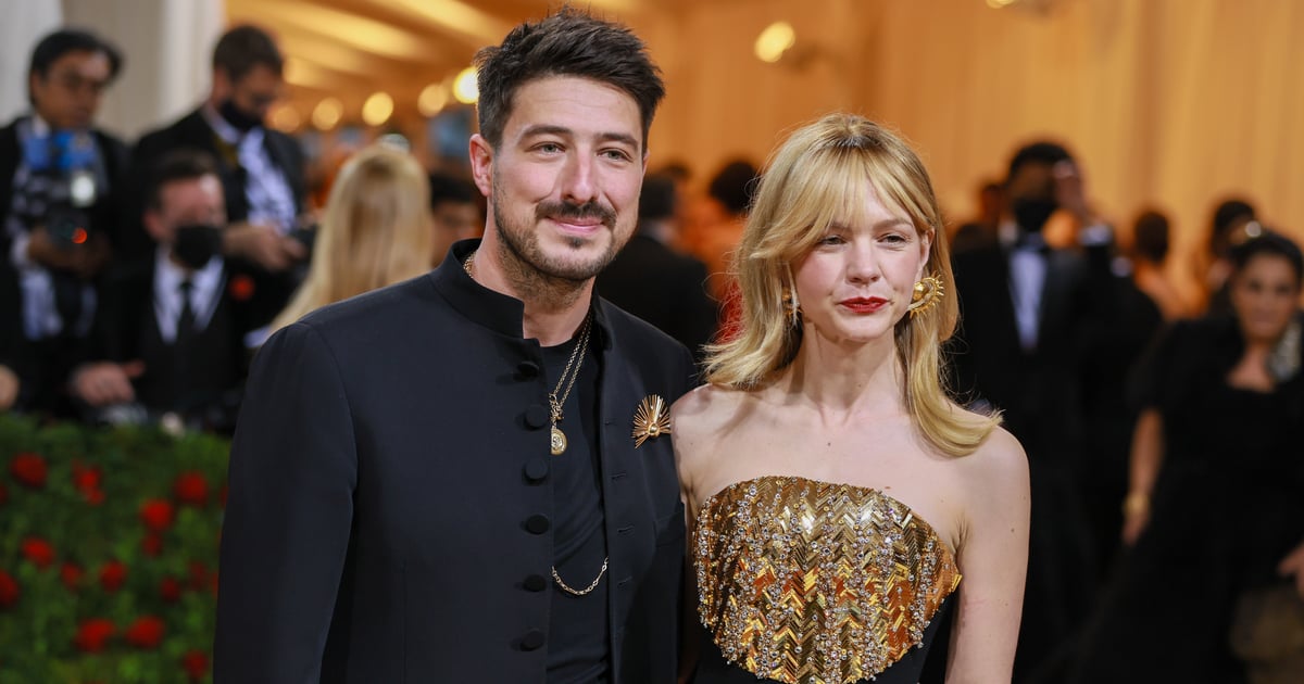 Carey Mulligan and Marcus Mumford Are Anticipating Third Youngster