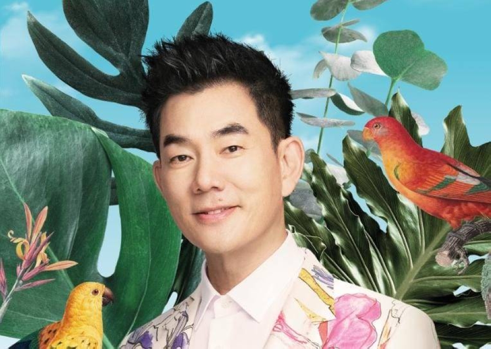 Taiwan celeb Richie Jen returns to carry out at Genting on March 31 and April 1 after three years