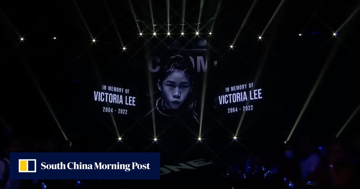 Chatri in tears as Victoria Lee’s dying casts sombre observe in Bangkok – South China Morning Put up