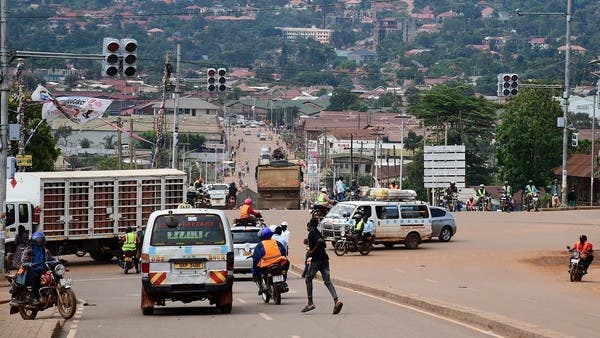 9 die in Uganda’s New 12 months stampede at shopping center: police