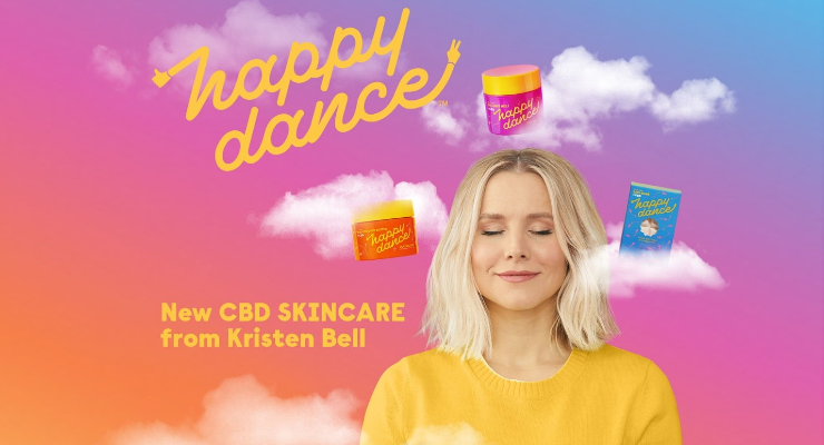 Kristen Bell’s Comfortable Dance Shuts Down