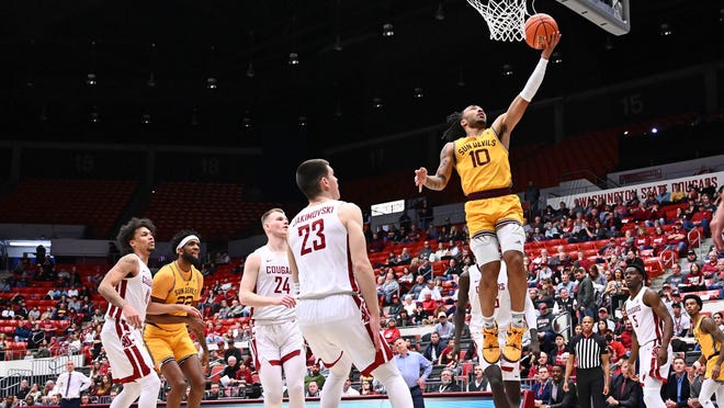 ASU, Arizona males’s basketball host Oregon colleges in pivotal video games