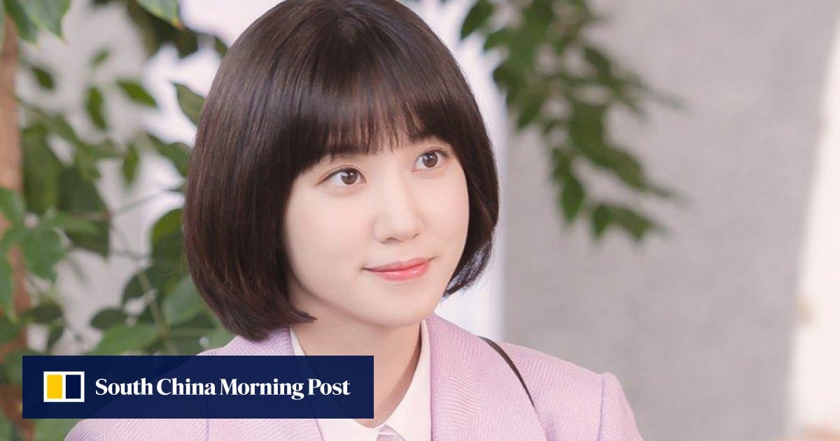 Park Eun-bin considers romantic comedy position – Ok-drama casting newest – South China Morning Submit