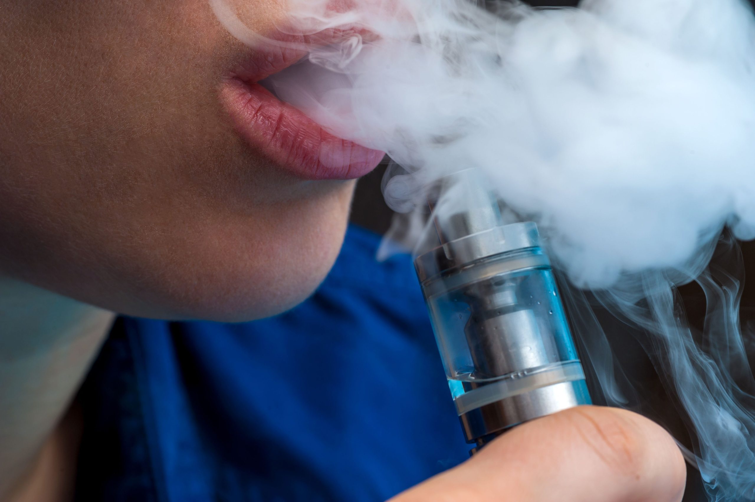 Sports activities participation will increase vaping danger amongst highschool college students