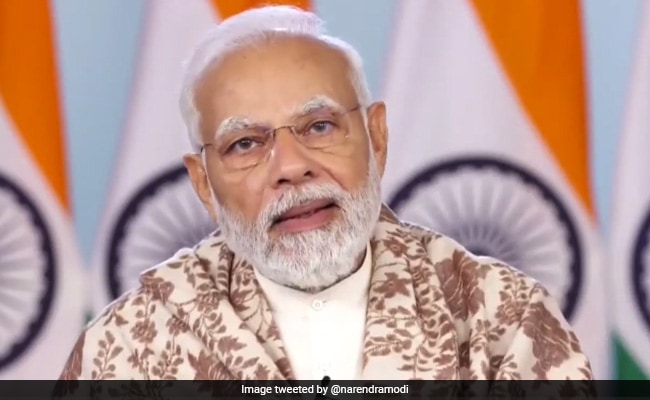 PM Narendra Modi Warns Towards “Pointless Remarks On Films” At Key BJP Meet: Report